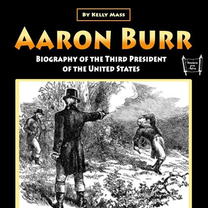 Aaron Burr