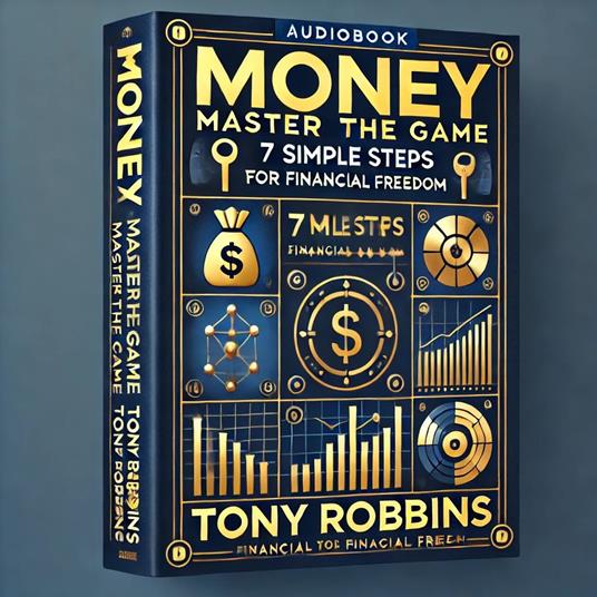 Money: Master the Game - 7 Simple Steps to Financial Freedom