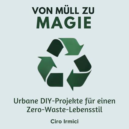 Von Müll zu Magie: Urbane DIY-Projekte für einen Zero-Waste-Lebensstil