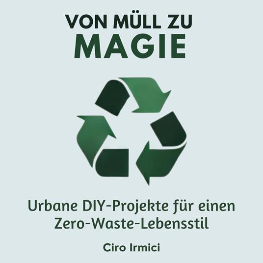 Von Müll zu Magie: Urbane DIY-Projekte für einen Zero-Waste-Lebensstil
