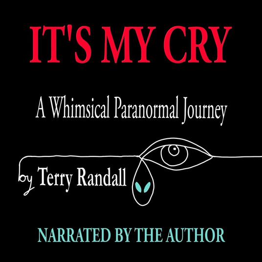 IT'S MY CRY