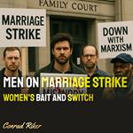 Men On Marriage Strike