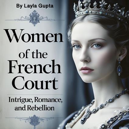 Women of the French Court