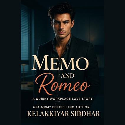 Memo and Romeo: A Quirky Workplace Love Story