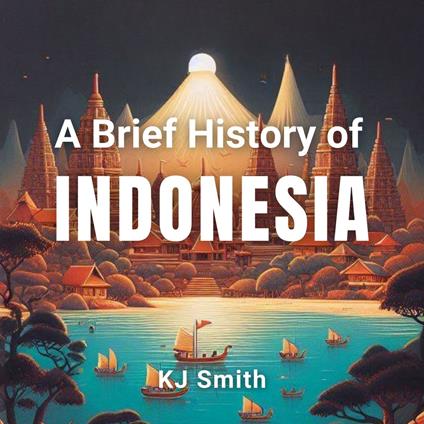 Brief History of Indonesia, A