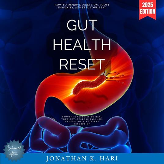 Gut Health Reset: