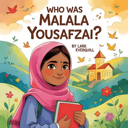 Who Was Malala Yousafzai
