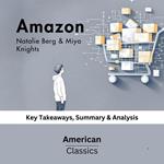 Amazon by Natalie Berg & Miya Knights