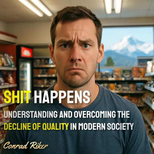 Shit Happens