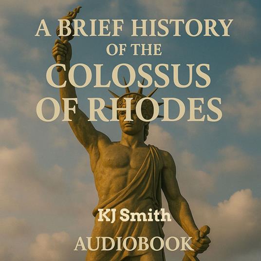 Brief History of the Colossus of Rhodes, A