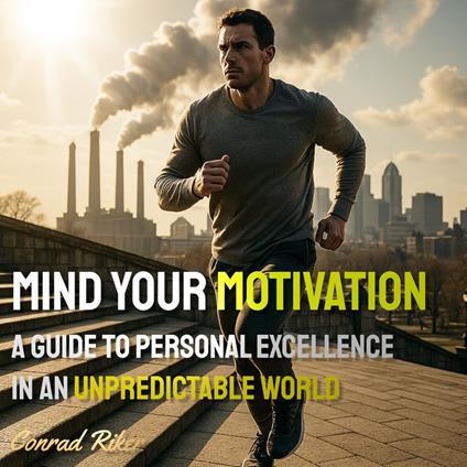 Mind Your Motivation