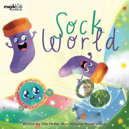 Sock World