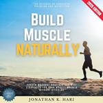 Build Muscle Naturally: