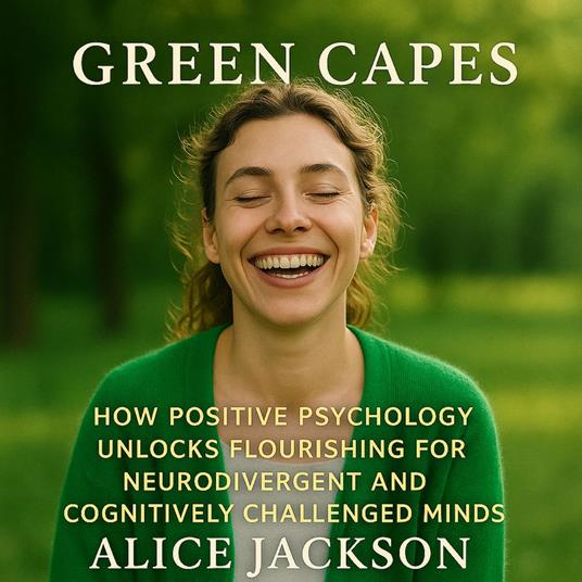 Green Capes