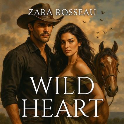 Wild Heart