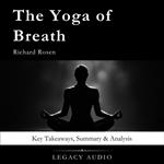 Yoga of Breath by Richard Rosen, The
