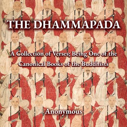 Dhammapada, The