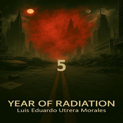 Year of Radiation Chapter 5