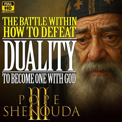 Duality - The Battle Within: How to Defeat Duality, Hypocrisy, and Fear to Become One with God