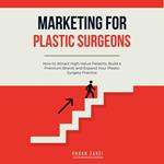 Marketing for Plastic Surgeons