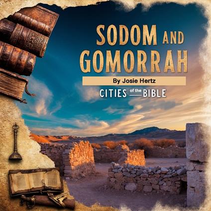 Sodom and Gomorrah