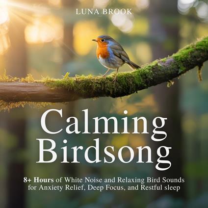 Calming Birdsong