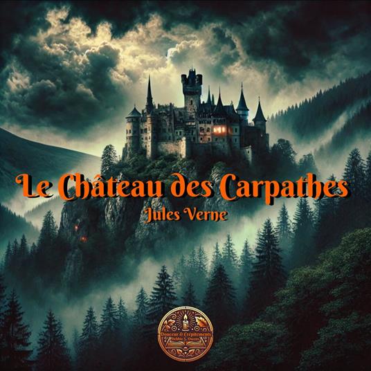 La château des Carpathes