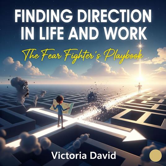 Finding Direction in Life and Work