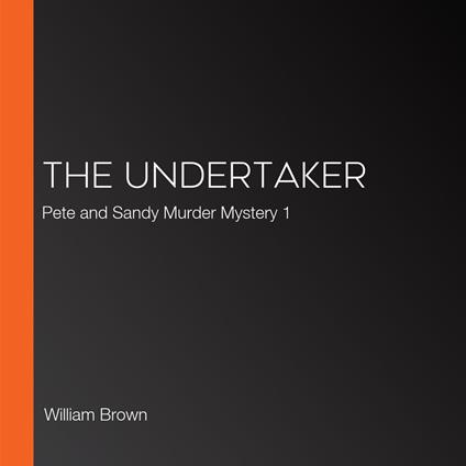 Undertaker, The