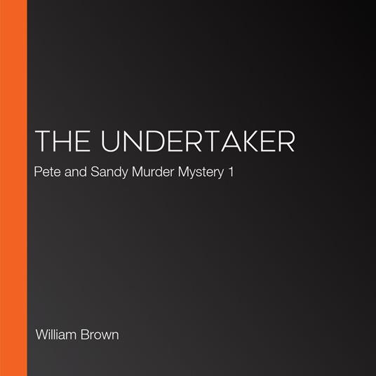 Undertaker, The