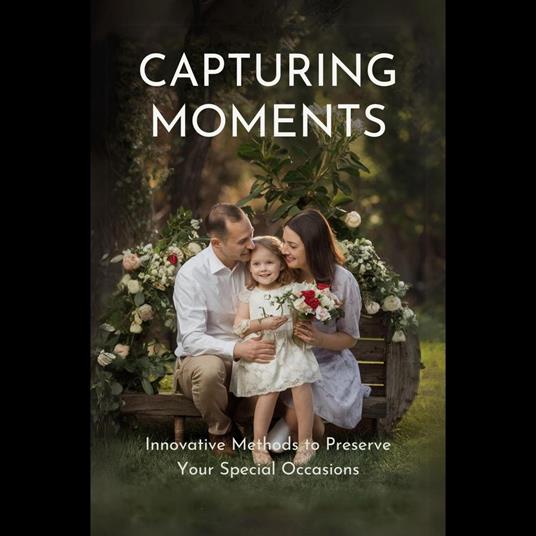 Capturing Moments: Innovative Methods to Preserve Your Special Occasions
