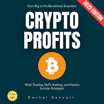Crypto Profits: