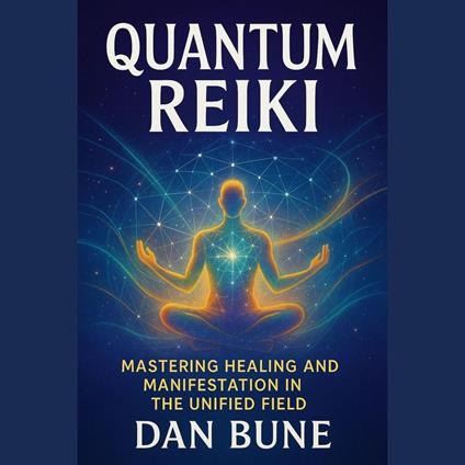 Quantum Reiki