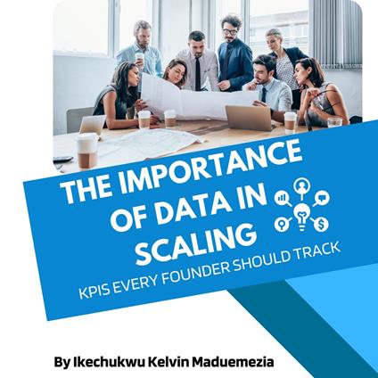 Importance of Data in Scaling, The