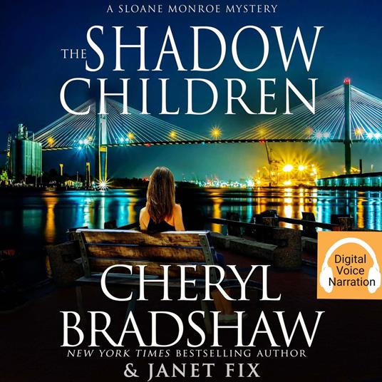 Shadow Children, The - Deutsch