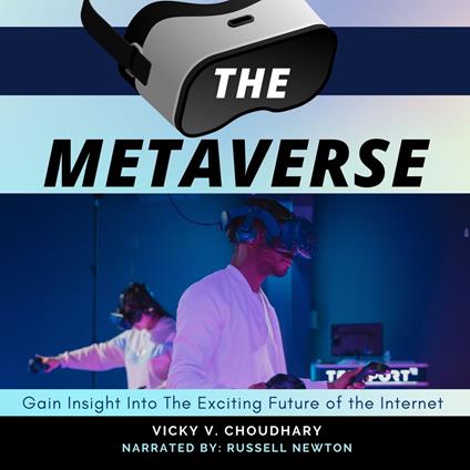 Metaverse, The