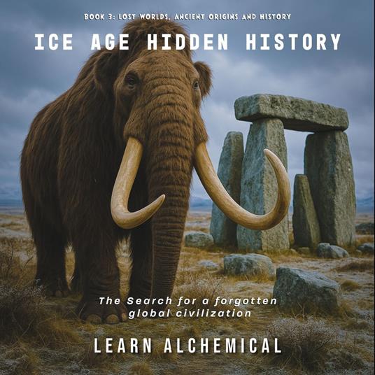 Ice Age Hidden History
