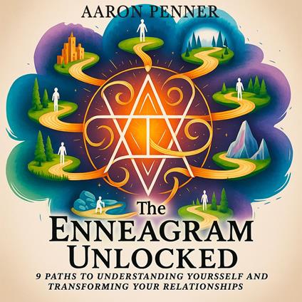Enneagram Unlocked, The