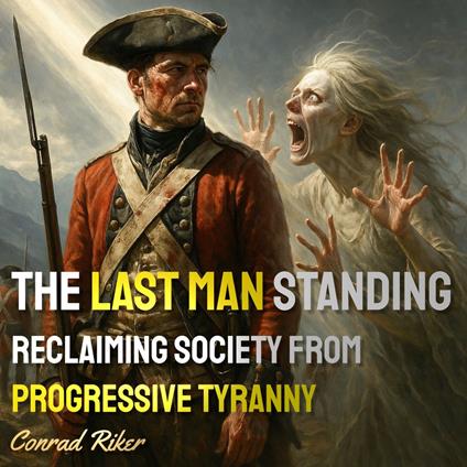 Last Man Standing, The