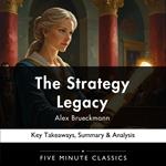 Strategy Legacy by Alex Brueckmann, The