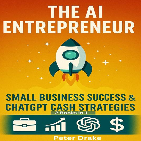 AI Entrepreneur, The