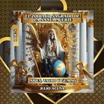 El Zodíaco Sagrado de la Santa Muerte (Aries, Tauro, Géminis) Libro 1 de 4: Encuentra tu Camino hacia Dinero, Amor, Salud y Protección