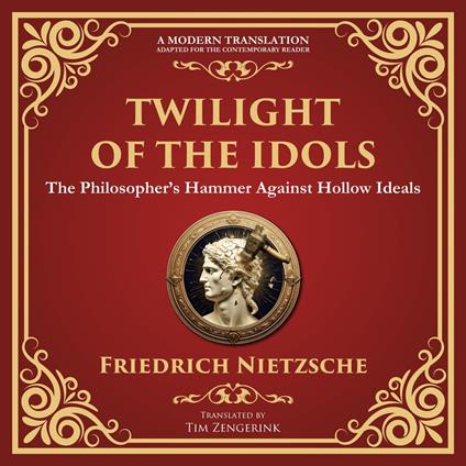 Twilight of the Idols