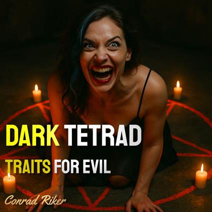 Dark Tetrad