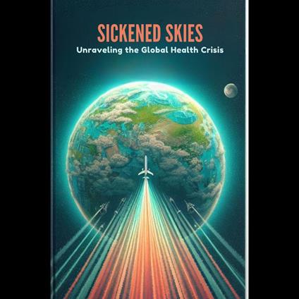 Sickened Skies: Unraveling the Global Health Crisis