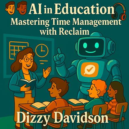 AI in Education: Mastering Time Management with Reclaim