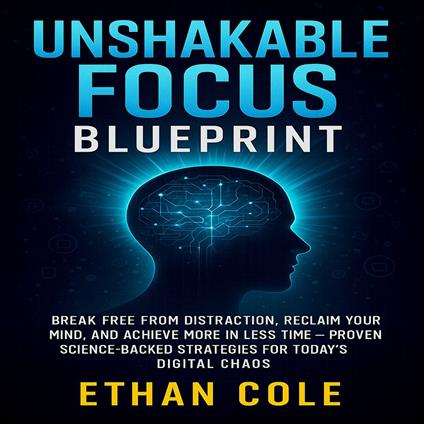 Unshakable Focus Blueprint