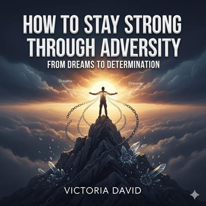 How to Stay Strong Through Adversity