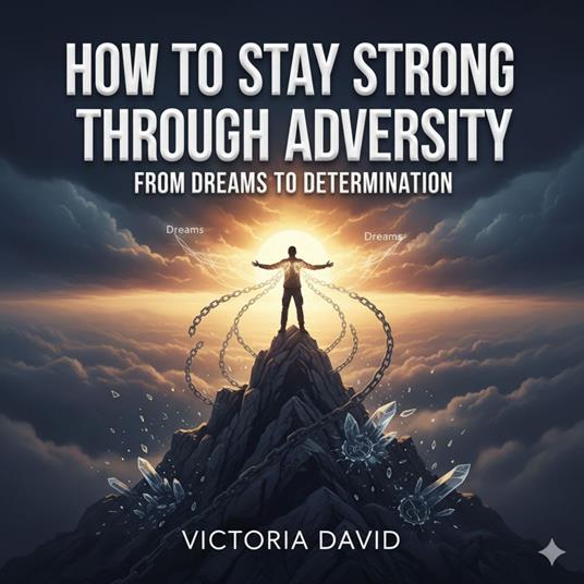 How to Stay Strong Through Adversity