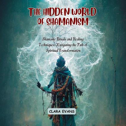 Hidden World of Shamanism, The